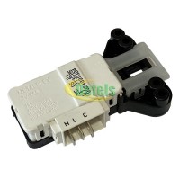Замок люка (убл) Metalflex ZV-446 0024000324 для пральної машини Haier (49046296)